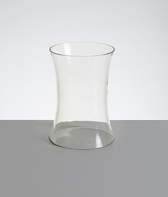 Murano E Vase by Danese Artemide Design Accessories